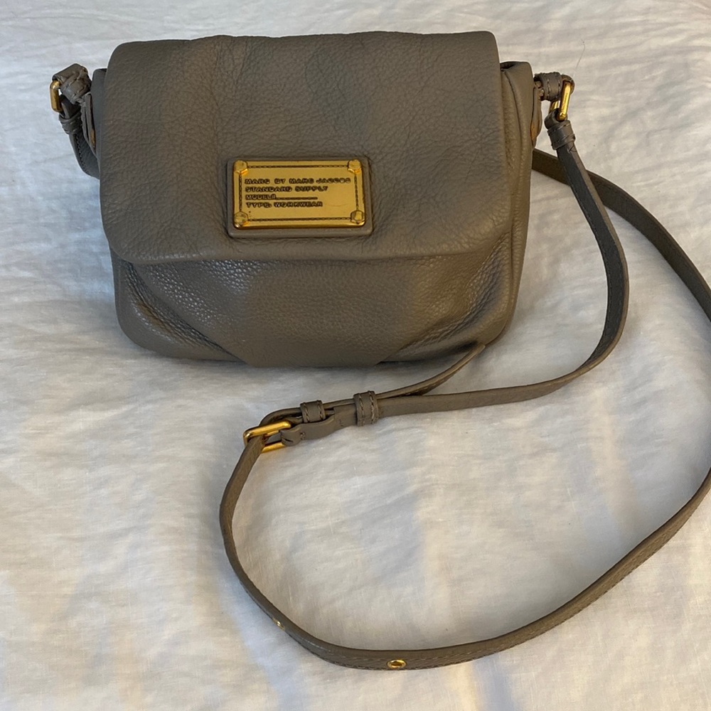 Marc by Marc Jacobs Crossbody Purse